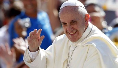 Francisco se reunir� con obispos chilenos para hablar sobre casos de pederastia