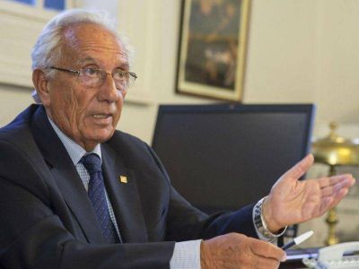 Ley contra los tarifazos: �Si el presidente la veta, la poblaci�n lo va a vetar a �l�, dijo Recalde