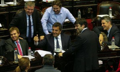 El �nimo contribuyente del peronismo que Macri no supo capitalizar
