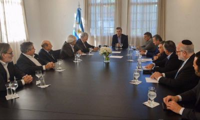 Molinos, el Judas de Macri: subi� 20% los alimentos en plena crisis del d�lar