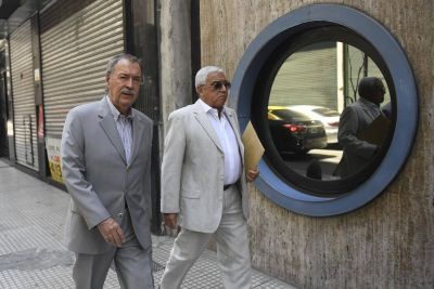 Schiaretti y Passalacqua salieron a respaldar a Macri
