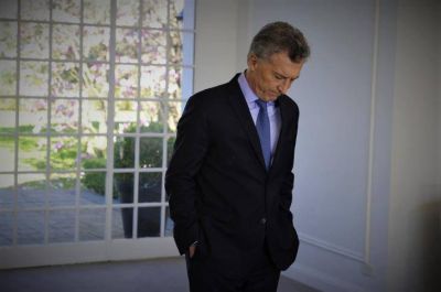 La devaluaci�n que el C�rculo Rojo le exige a Macri activa un Plan B donde pierden casi todos