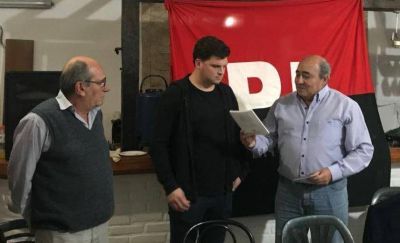 El Partido Intransigente finaliz� sus jornadas de debate en la ciudad