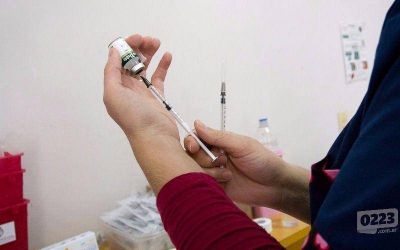 Profesionales insisten en la importancia de la vacunaci�n contra la gripe