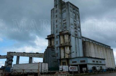 Desaf�os del comercio exterior y el futuro de los silos