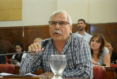 �La interna de Cambiemos paraliz� la ciudad�