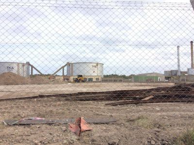 Poder de Polic�a: La ley permite al Municipio cerrar Sitios 11 y 12