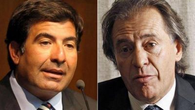 Un fiscal pedir� que Ricardo Echegaray y Crist�bal L�pez vayan a juicio