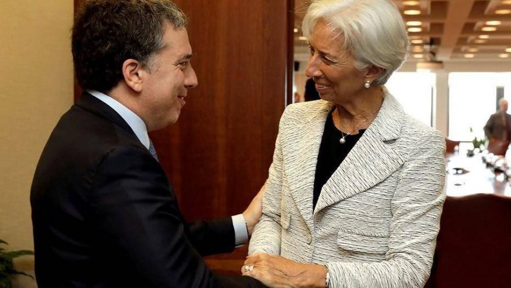 Semana crucial: vencen Lebac y el Central buscar� que no se dispare el d�lar