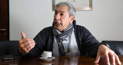 La CGT pide que Macri modifique las pol�ticas que destruyen la industria y generan desempleo
