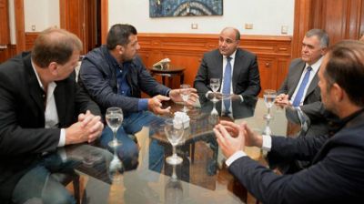 Analizan instalar una planta que transforme la basura en energ�a