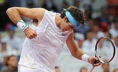 Argentina debutar� frente a Suecia en la pr�xima Copa Davis