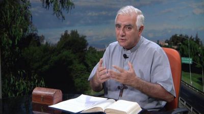 Mons. Lozano: �Las mentiras tienen patas cortas y lengua larga�