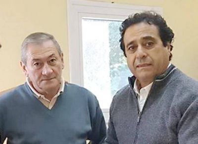 La UOCRA contin�a capacitando trabajadores del ma�ana