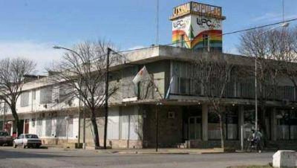 Faltaron 29 cheques en la Usina por casi $2.000.000