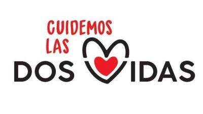 Diputados y la Agrupaci�n Marcha por la Vida ofrecer�n una Conferencia de Prensa convocando a la nueva movilizaci�n en defensa de las dos vidas