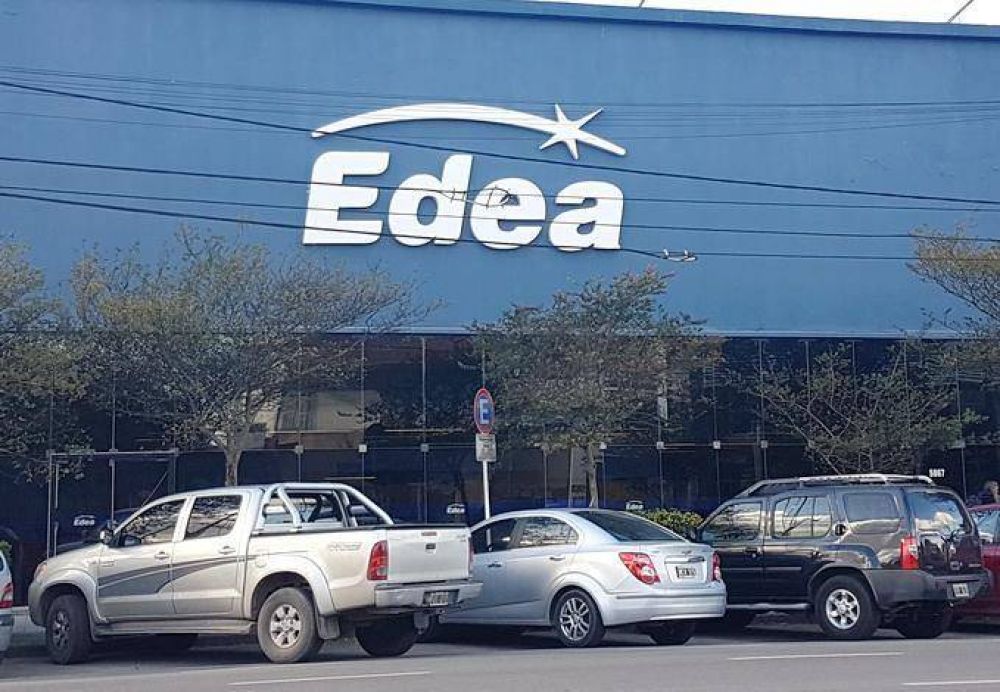 La AFIP, con apoyo de la Policia Federal, allana las oficinas centrales de EDEA en Mar del Plata