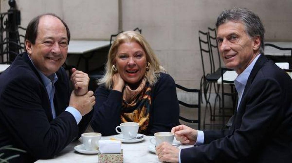Las 5 razones por las que Mauricio Macri decidi ampliar la mesa chica del poder