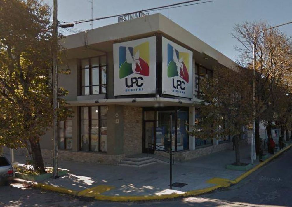 Logran recuperar uno de los cheques desaparecidos de la UPC