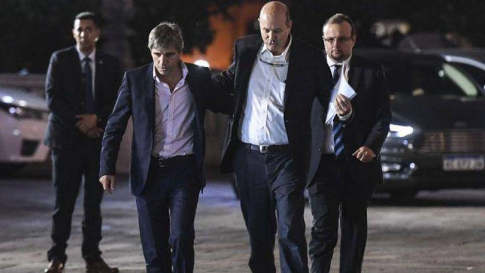 Con tasas del 40%, el Banco Central super� el 