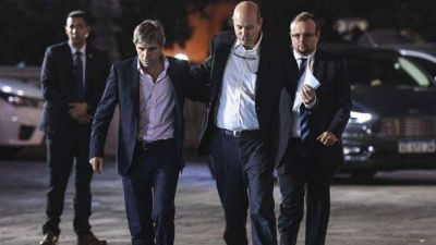 Con tasas del 40%, el Banco Central super� el 