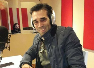 La no crisis en salud: L�pez anunci� cambios y se�al� la 