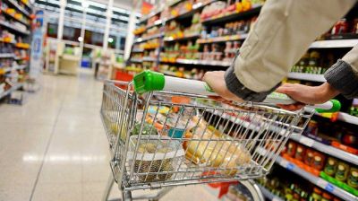 La inflaci�n de abril fue de 2,7% y acumula casi 10% en apenas 4 meses