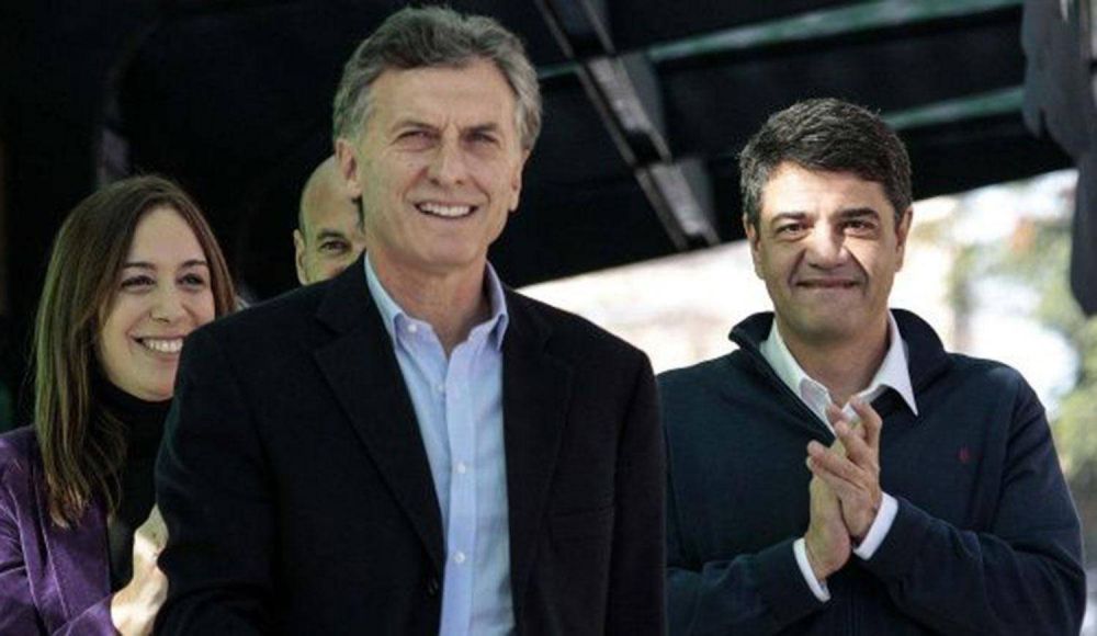 Paritarias: municipales le reclaman al intendente Macri el 25% de aumento