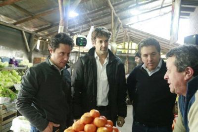 Frente al descontento en encuestas, Cambiemos sale a timbrear este s�bado �para bancar la parada�