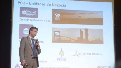 Tornquist: la megaobra de los parques e�licos de Tres Picos arranca en agosto