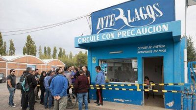 Una empresa quiere hacerse cargo del salvataje de Interlagos y encendi� una luz de esperanza