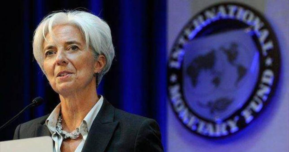 ¿Cuáles son las recomendaciones que el FMI le hizo a la Argentina en materia laboral?