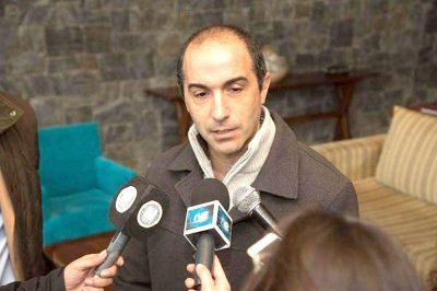 Mejoramiento del sistema de pluviales y cloacas