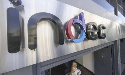 Baj� la utilizaci�n de servicios p�blicos