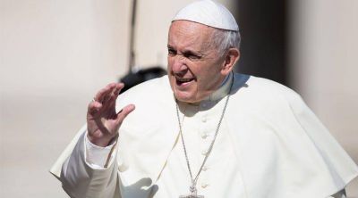 El Papa desea paz a los musulmanes en el comienzo del Ramad�n