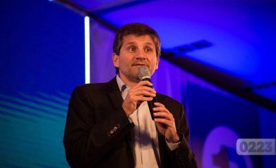 Impulsan otro proyecto para regular los grupos de running, pero sin que paguen una tasa