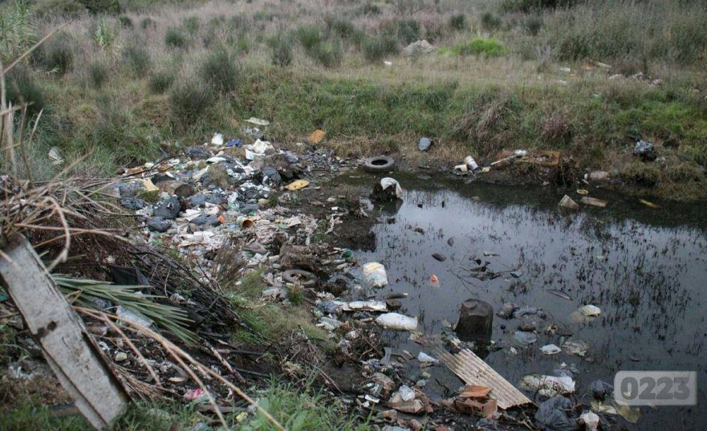 Vecinos de Bat�n siguen sin respuesta: 