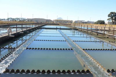 Cronograma de la Jornada Regional sobre Agua Potable y Saneamiento