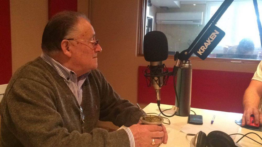 Vilchez explic� qu� es lo que pas� con los cheques que faltaron en la Usina