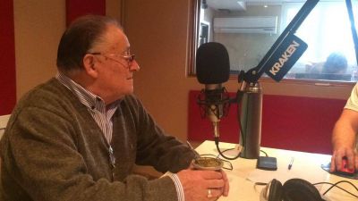 Vilchez explic� qu� es lo que pas� con los cheques que faltaron en la Usina