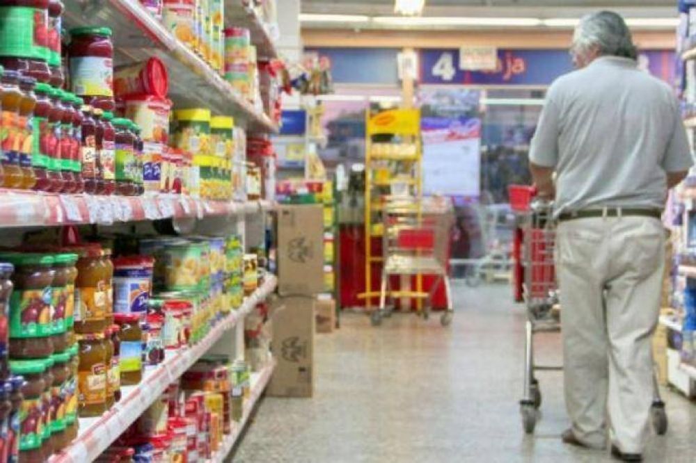 Ecolatina pronostica una inflacin de 2% para mayo y acumula una suba de 11,8% en lo que va del ao