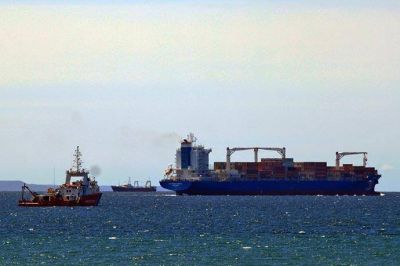 Implementan en Madryn un servicio de �cargas consolidadas�