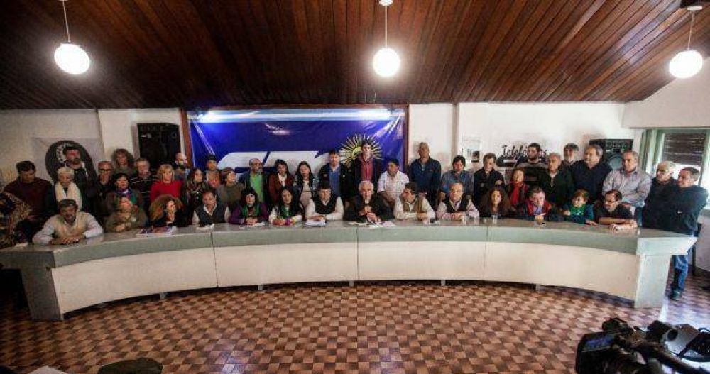 El sector de Godoy desconoció a Micheli y la CTA Autónoma irá a elecciones paralelas