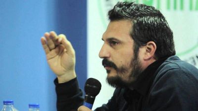 El Sutpa firmar� un compromiso con Vialidad para mantener �la totalidad de los puestos de trabajo�