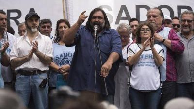 Clases en suspenso: CTERA anunci� un paro nacional docente para el pr�ximo mi�rcoles