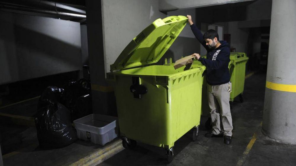 Reciclado y economa circular, para el cuidado del medio ambiente