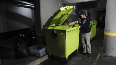 Reciclado y econom�a circular, para el cuidado del medio ambiente