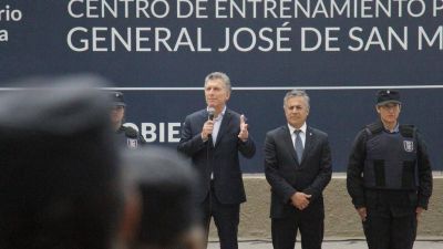 La nueva mesa pol�tica de Mauricio Macri: m�s cerca de entender qu� es una coalici�n