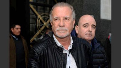 Para los gremios, no hay di�logo posible sin un cambio de modelo