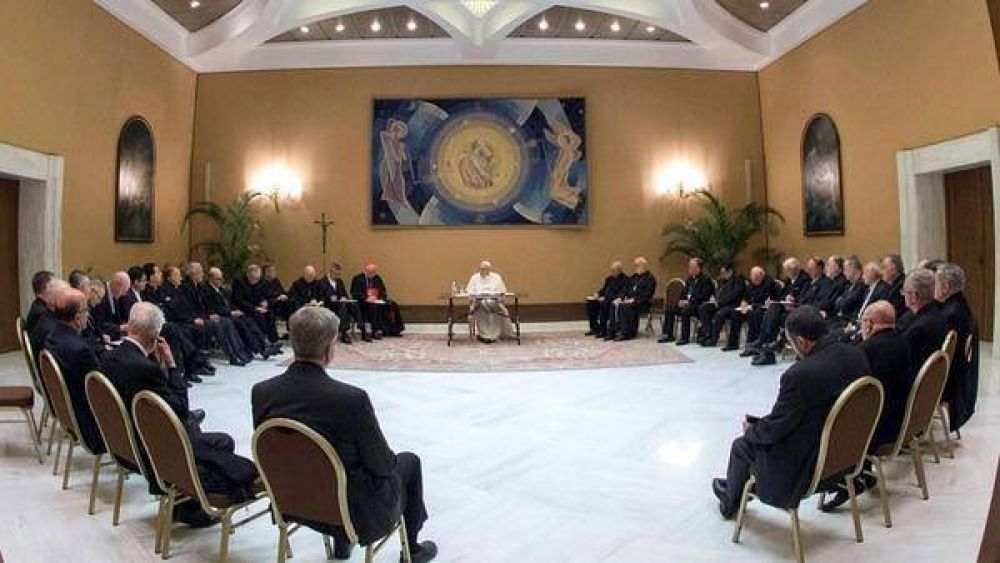 Oeconomicae et pecuniariae quaestiones: el documento completo del Vaticano sobre la economa mundial